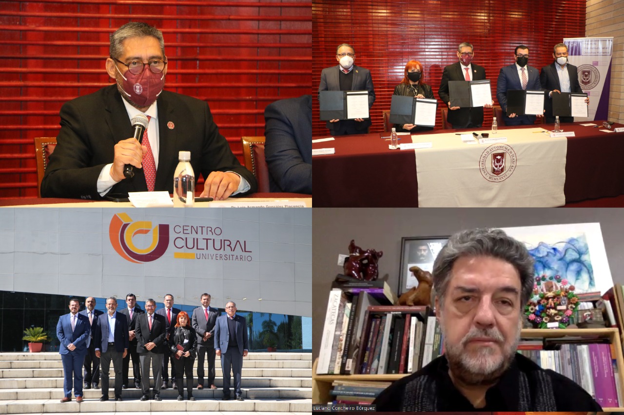 Reafirma UATx su compromiso con los derechos humanos